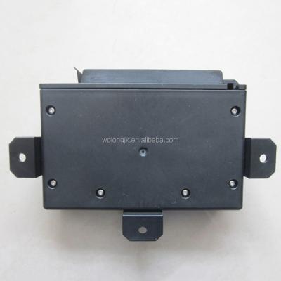 China Genuine LG958L/LG958 Wheel Loader ECU Control Unit LG958L/LG959L 4110000042005 4WG200 ECU 605700801 for sale