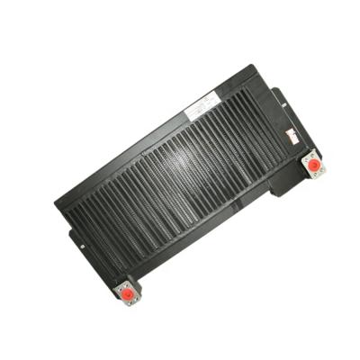 China LG958 LG958 Wheel Loader Parts 4120001061 Radiator 4120002413 Radiator 4120002031 for sale