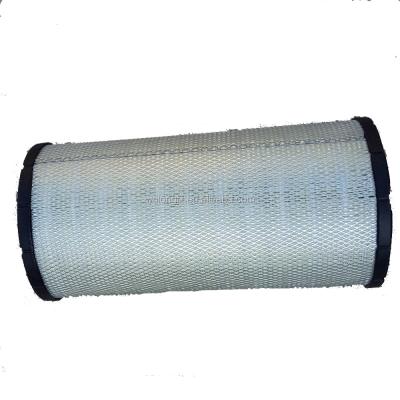 China JCM921C/D SE210 Excavator Parts Air Filter J221-07A-510010 for sale