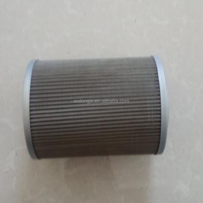 China JCM921C/D SE210 Excavator Hydraulic Filter 230-87-60000 for sale