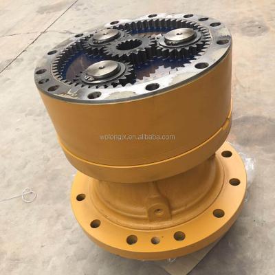 China SE210/JCM921 SE210 Excavator Parts JMF-151-VBR Swing Motor And Reducer 22SM1510117 for sale