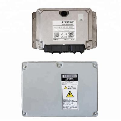 China kc ESS-20A-007-EV1 XG822EL Excavator ESS Controller 46C0773 HY-TTC 60-CD-594K-768K-0000-000 46C0773 for sale