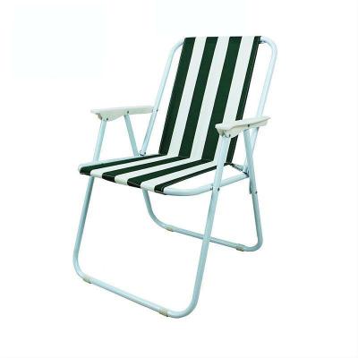 China Fashion Modern Folding Modern Folding Chair With Camping Chair Folding Outdoor Beach Chair for sale