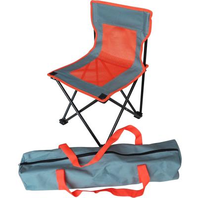 China Easy-carry portable folding kids chair camping beach hiking outdoor and indoor folding camping chair for sale