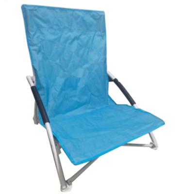 China Contemporary Outdoor Portable Folding Picnic Chair Chair With Carry Bag Camping Chair for sale