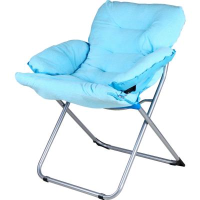 China High Quality Easy-carry Lazy Sofa Chair Can Be Sun Sofa Customized Chair With Folding Camping Chair for sale