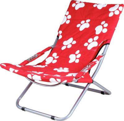 China High Quality Portable Folding Easy-carry Beach Chair Sun Lounger Camping Beach Picnic Fishing Chair for sale