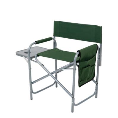 China Factory Wholesale Outdoor Custom Foldable Portable Folding Chair Business Chair Luxury Easy-carrying Chair for sale