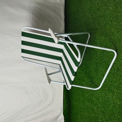 China Spring New 2021 Modern Easy-carry Outdoor Folding Chair For Barbecue Etc. beach camping for sale