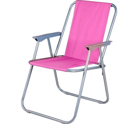 China Factory Wholesale Custom Outdoor Easy Folding Beach Picnic Portable Ultralight Folding Camping Chair for sale