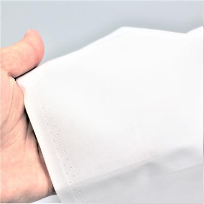 China Sustainable Greige Cloth Fabric For Polyester 10% T/C 90% Cotton 45*45 110/76 for sale