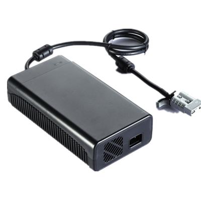 China Scooter Gojusin 84V 5A Waterproof Lithium Li-ion Battery Charger for 20S 72V Electric Vehicle Scooter for sale