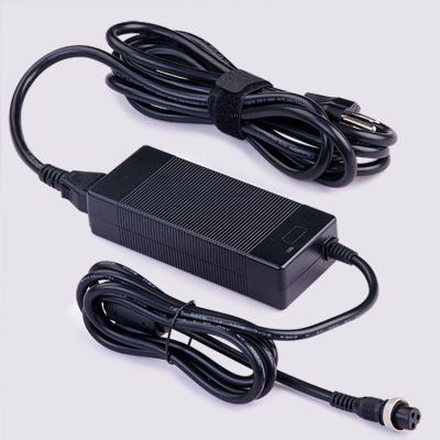 China ERP DOE VI AC DC 90 Watt Adapter Output 18V-5A 18 VDC 5 Amp Power Supply 18V 5A 90W Power Adapter Switch CE Saa Pse for sale