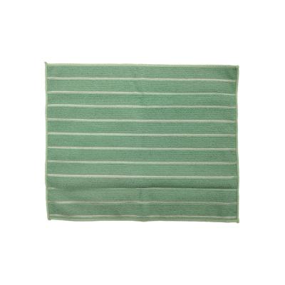 China KDIJET Kitchen Factory Wholesale Microfiber Wash Cloth Towel Microfiber Kitchen Cleaning Cloth 35x30cm 3 Packs for sale