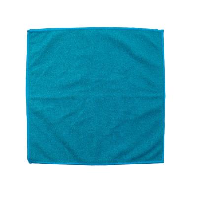 China Wholesale KDIJET 30x30cm Microfiber Kitchen Wash Cloth Towel Microfiber Kitchen Cleaning Cloth for sale