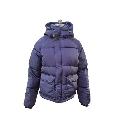 China Warmly Breathable Men's Winter Bomber Stripper Parka Oversized Coats And Jackets With Hood Hot Sale for sale