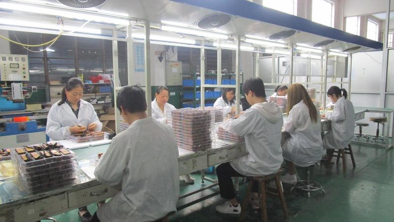 Geverifieerde leverancier in China: - Jinhua Maka Technology Co., Ltd.