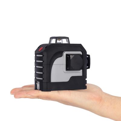 중국 Intertek-CE-Rohs-FCC-MAKA-MK-393P Automatic Self Leveling laser level cross line laser level 판매용