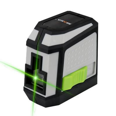 China MAKA Brand New Arrival 3d laser level green Cross Line Laser Level en venta