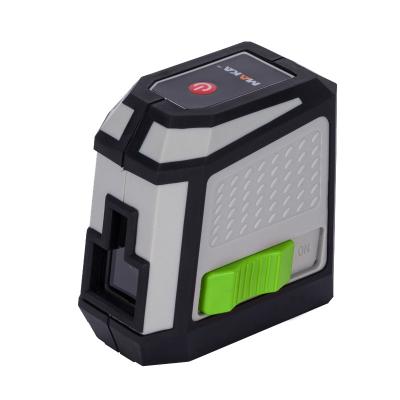 China Intertek CE FCC Rohs MAKA Brand New Arrival 3d green Cross Line Laser Leveler en venta