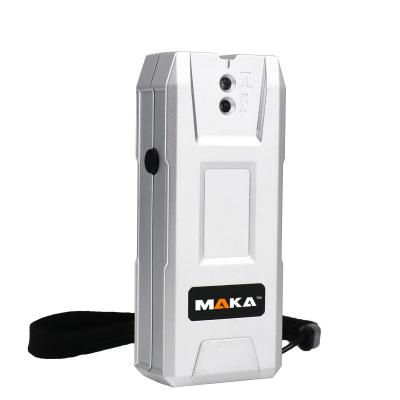 China MAKA multi-functional small wall detection stud finder laser level for sale