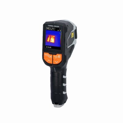 Китай hand held industry flir hunting military Infrared thermal imager camera продается