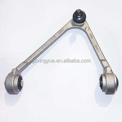 China FORD Control Arm 6W4Z3085AA 6W4Z-3085-AA Front Upper Left For Thunderbird Jaguar Lincoln S-Type LS for sale