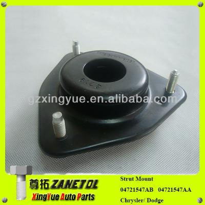 China Strut Mount For Chrysler Voyager Dodge Caravan Dodge Grand Caravan 4721547AB 04721547AA 4721547 15CM for sale