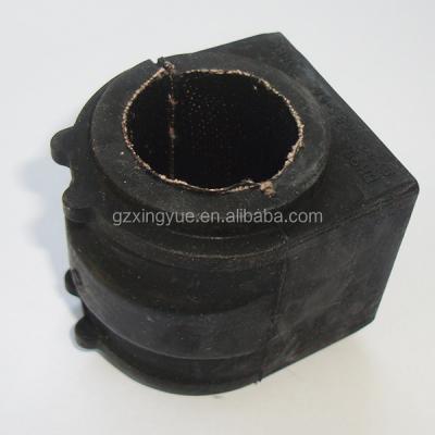 China C2C35589 Front Suspension Anti Roll Bar Insulator Stabilizer Bushing For XF 2008-2015 Standard for sale