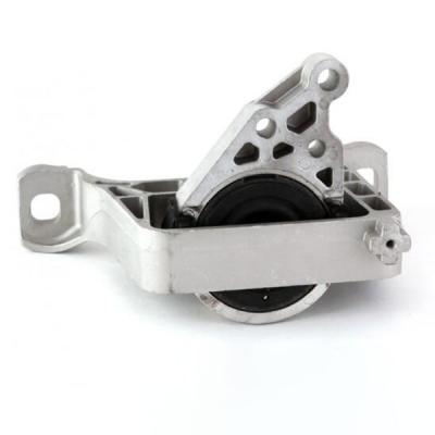 China Mazda BP4K39060B Engine Mount Engine Mount For Mazda 3 Series 2003-2009 for sale