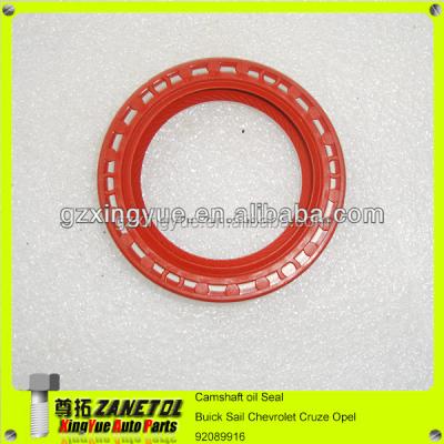 China Crankshaft Seal Camshaft Seal For Buick Sail Chevrolet Cruze Opel 92089916 35-48-7 for sale