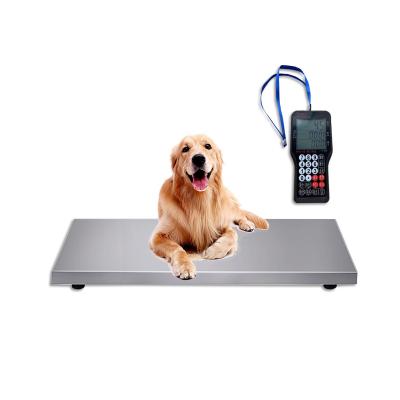 China Weighing for Weighing Aquatic Livestock and Live Animals Electronic Platform Scale More Accurately for sale