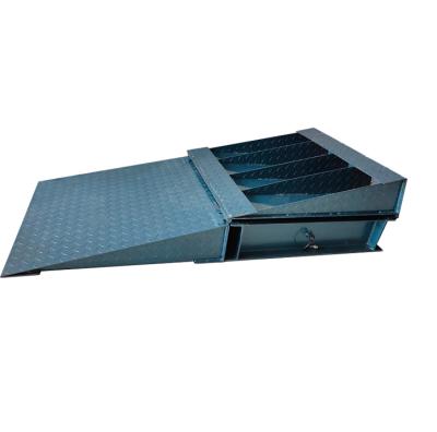 China Weighing 15 Ton To 20 Ton Heavy Duty Electronic Truck Scale Weigh Bridge for sale