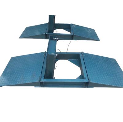 China Weighing Scales Manufacturer Car Scales Digital Protection for sale