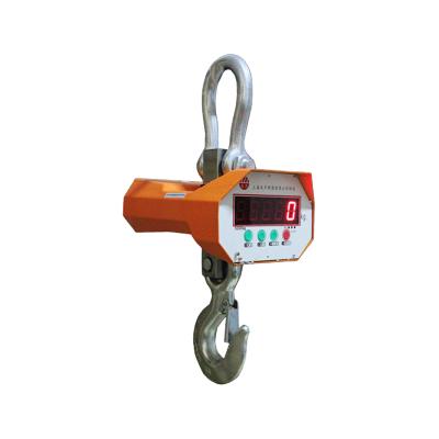 China Promotional High Quality Portable Alloy Steel Wholesale Digital Weight Luggage Scale for sale