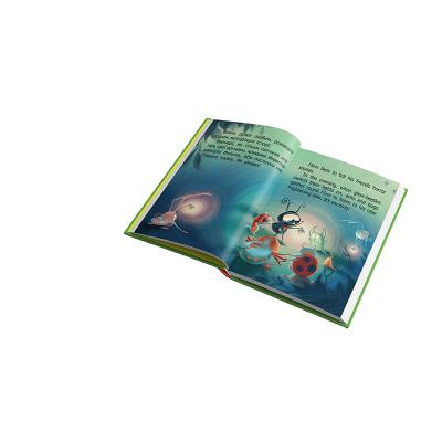 China Cheap Hot Selling Perfect Binding Hardcover Book Printing Custom Design Latest New Arrival for sale