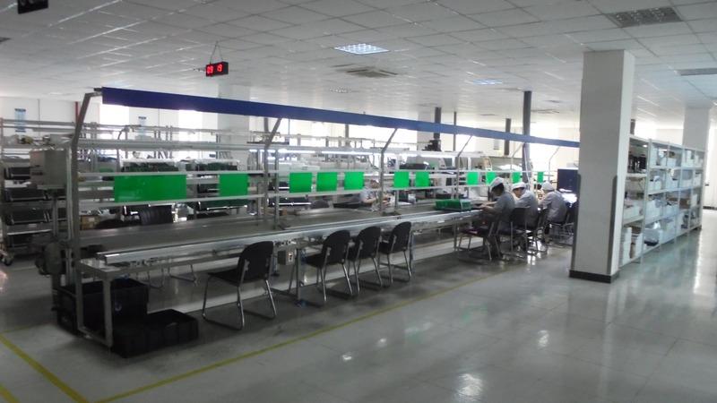 Verified China supplier - Shen Yang Ke Hai Rong Sheng Technology Co., Ltd.