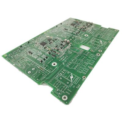 China FR4 Shenyang Custom Electronic Sample Circuit Board Assembly for sale