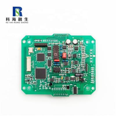 China OEM FR4 PCB Assembly PCBA Manufacturer PCB Assembly for sale