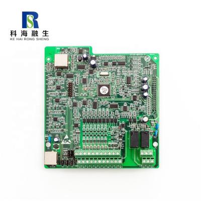 China OEM FR4 PCB Assembly PCBA Manufacturer Printed Circuit Board Assembly for sale