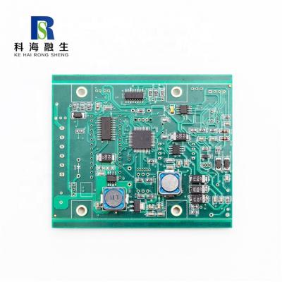 China FR4 PCB Circuit Board Assembly PCB Assembly Manufacturer for sale