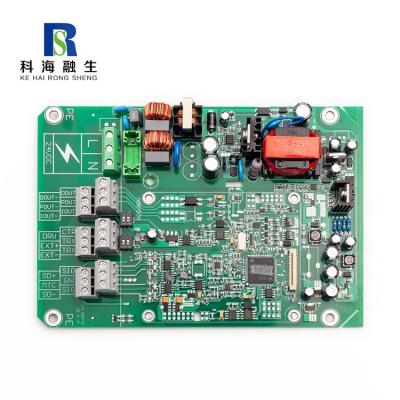 China FR4 China PCBA Electronic Assembly PCB Manufacturer for sale