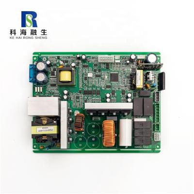 China FR4 PCBA Manufacturer Fast Delivery OEM Control Circuit Board Assembly China for sale