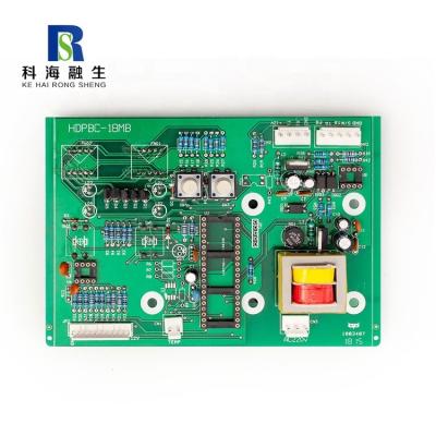 China OEM FR4 Electronic Circuit Board PCB Custom Electronic Assembly for sale