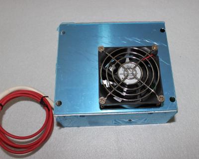 China 40W CO2 Laser Power Supply Laser Machine Spare Parts For Laser Engraving for sale