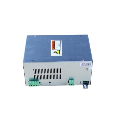 China High efficiency Laser Machine Spare Parts 30w - 150w laser power supply for sale