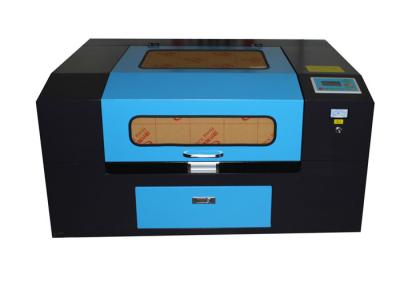 China Pequeña mini cortadora del laser del arte profesional para de madera/el acrílico/el vidrio en venta