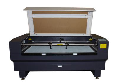 China Professional co2 laser engraving cutting equipment for artworks / crafts / MDF for sale