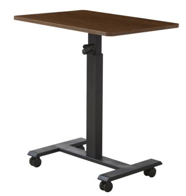 China Adjustable (height) OEM ODM Movable Laptop Height Adjustable Desk Lifting Mechanism Computer Study Office Ergonomic Furniture Table for sale