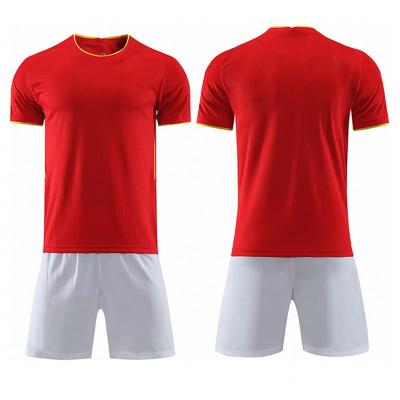 China 2021 euro jersey shorts camisas de futebol soft breathable elastic soccer wear thailand football shirts for sale